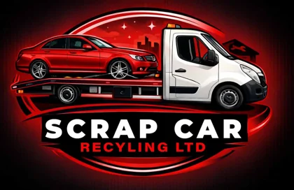 Scrap Car Recycling LTD logo